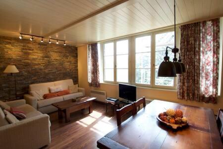 Apartamento Con Jardin - Montana Park Enveitg Bagian luar foto